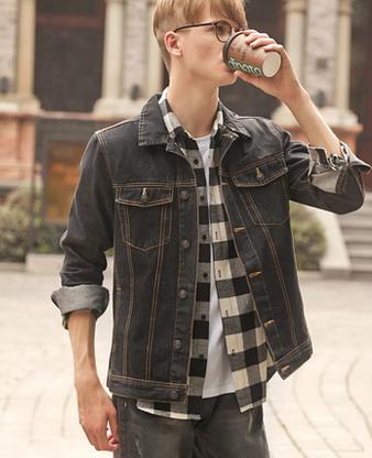 男士怎样穿搭显得更有气质,男士怎么搭配才能时尚起来