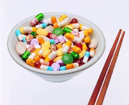 维生素到底要不要补,维生素可以随便补吗