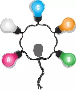 Amazing！即将到来的“双创周”超乎你想象！