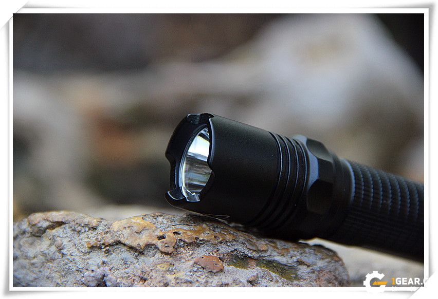 试用报告|有你的夜晚不在黑暗——博冠