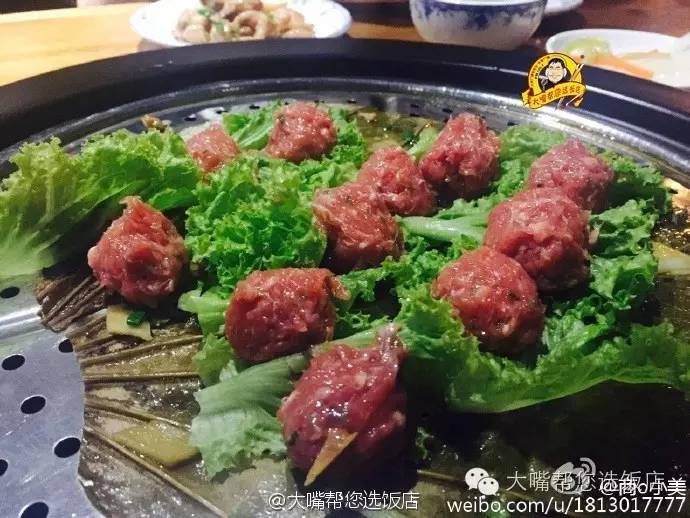 吃遍旅顺口包子,吃遍旅顺口美食