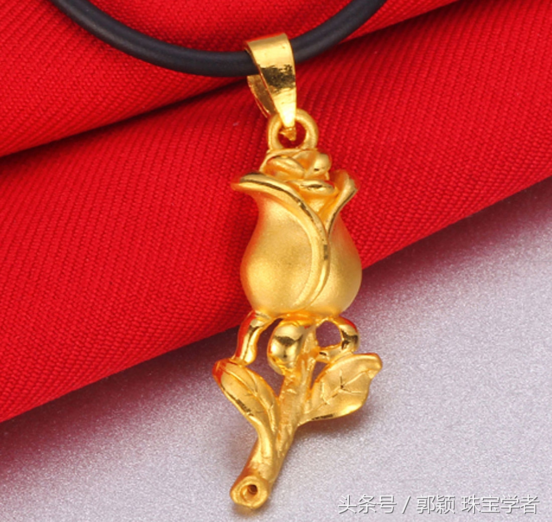 3d硬金999足金是黄金吗,黄金首饰3d硬金哪个保值率更高