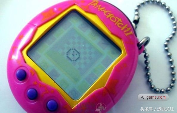 童年回忆的小玩意,00后童年的小玩意