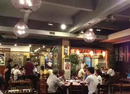 海吃湖喝腻了!东莞这几家店绝对能让你胃口大开!