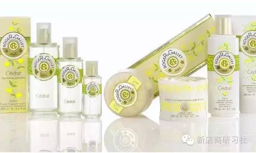 法国的购物中心,法国最顶级的奢侈品购物中心