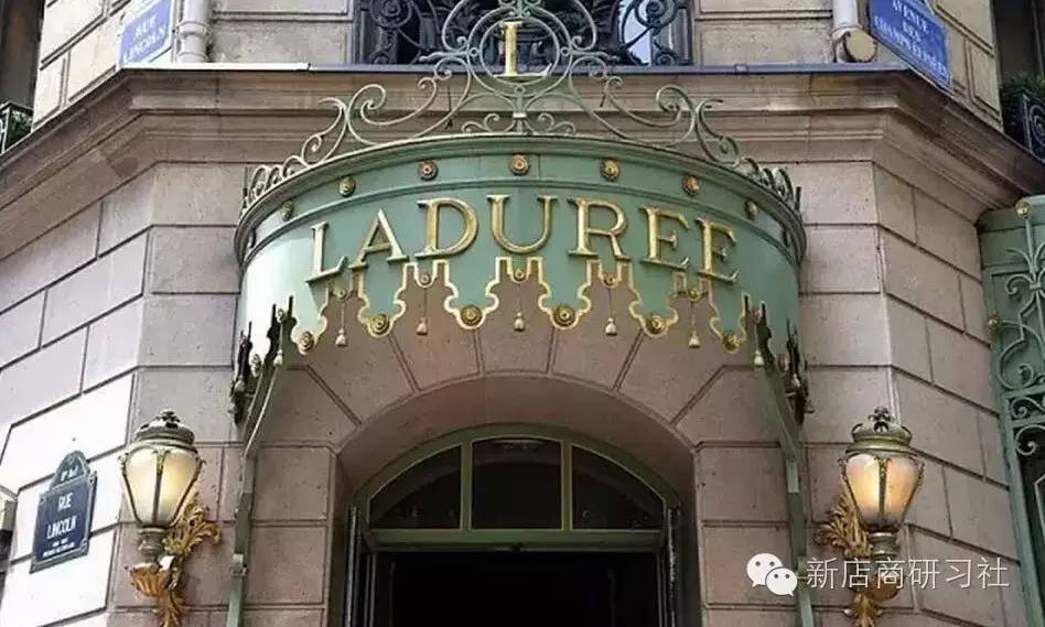 法国的购物中心,法国最顶级的奢侈品购物中心