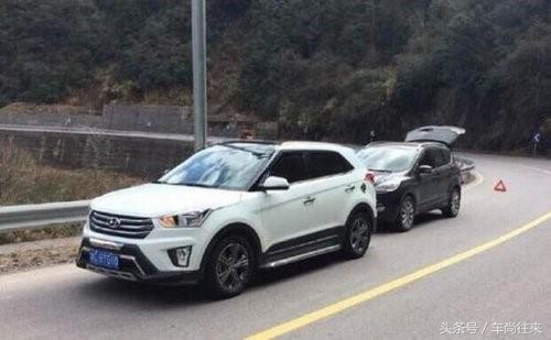 翼虎刹车失灵内部秘密召回