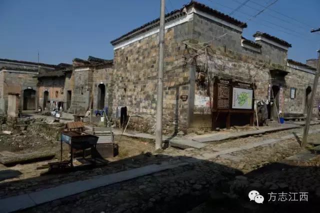 虽无黄金，遍地是金——寻访江西金溪县