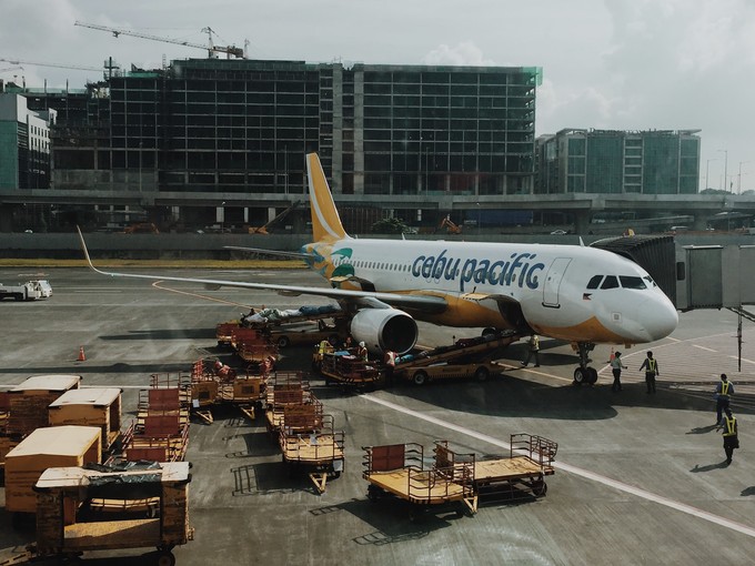 菲律宾潜水攻略 (菲律宾潜水游记)