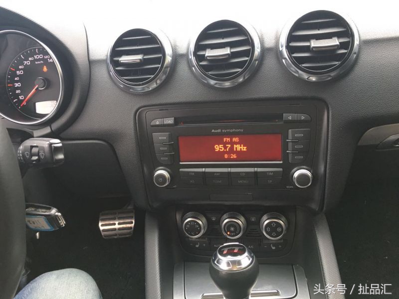 奥迪tt软顶敞篷怎么开,奥迪tt2016款ttscoupe