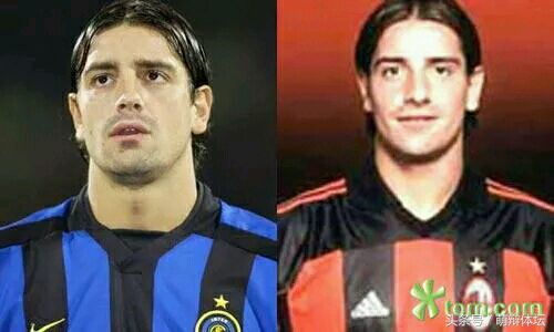 五十大天赋惊为天人却令人惋惜的天才(30-21)