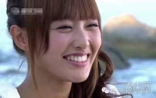 一招搞定松弛面部,脸部防松弛推荐