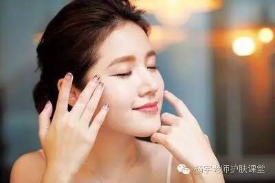 一招搞定松弛面部,脸部防松弛推荐
