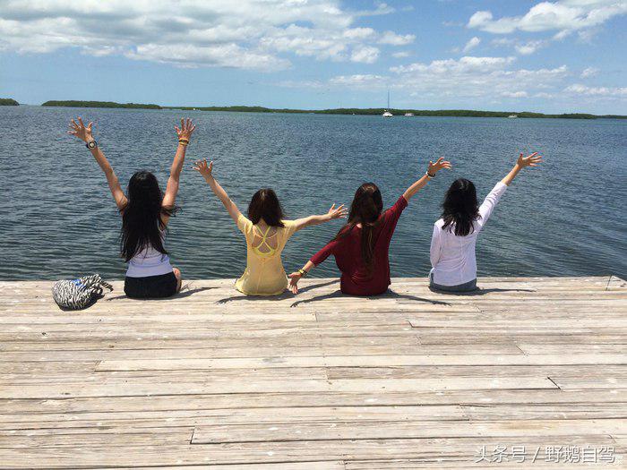 野鹅旅行,野鹅自驾无人区