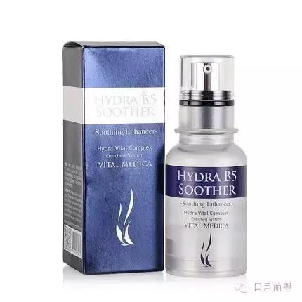 关于准妈咪们备孕期和怀孕期使用的护肤品专题