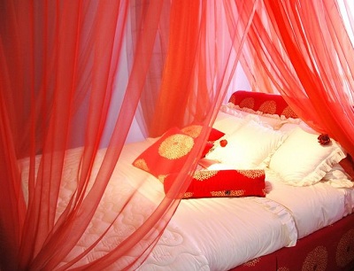 农村娶媳妇做被子讲究风水,农村人结婚铺床习俗