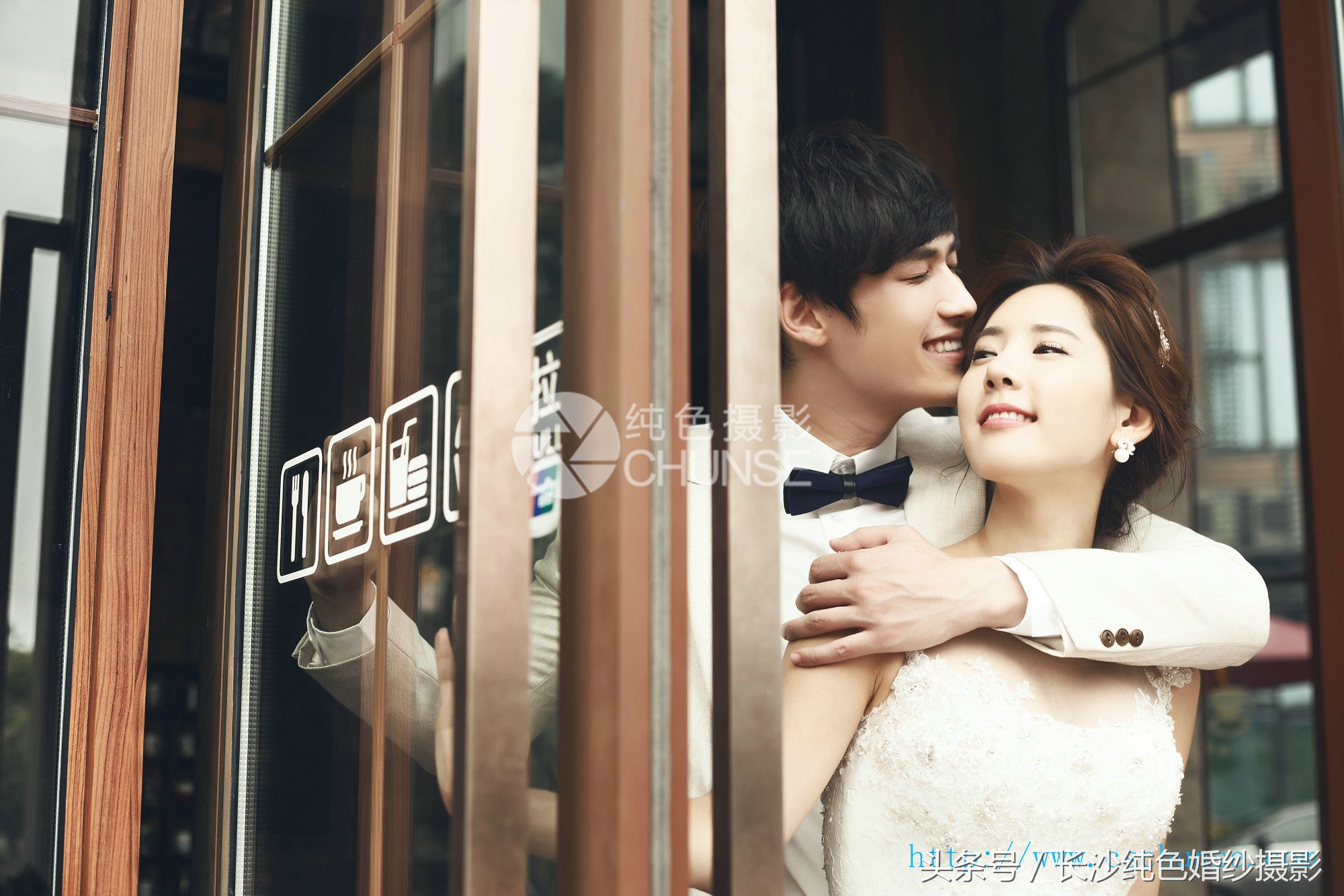 冬天拍婚纱照注意事项及准备,冬季拍婚纱照怎么能不冷