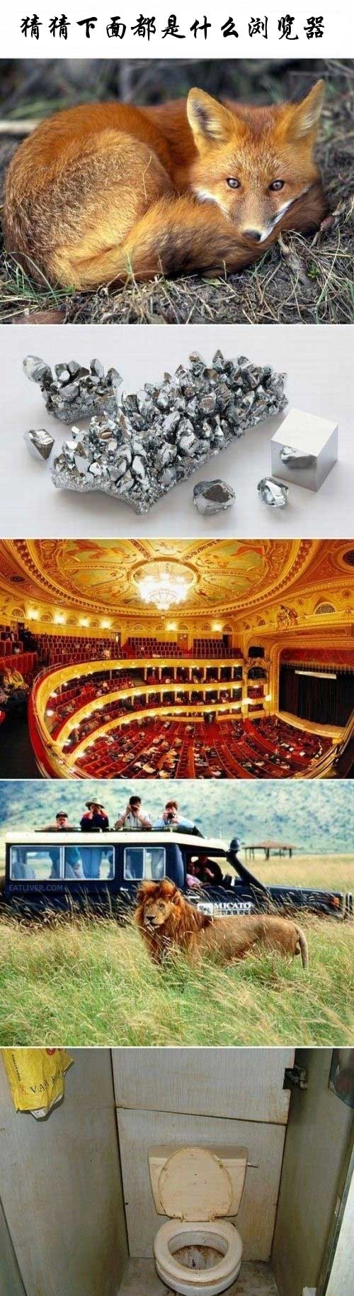 程序员眼中的浏览器什么样,程序员眼中的谷歌浏览器