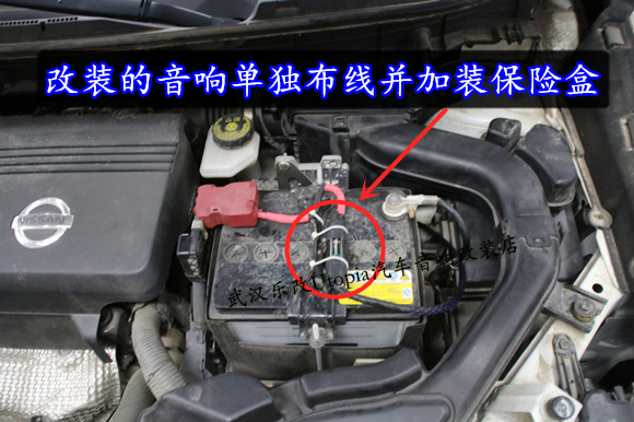 改装奇骏图片,改装奇骏大包围