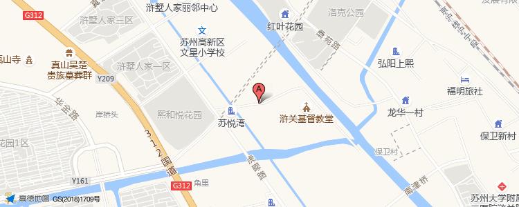 被逼走的苏州刚需客,在这个2.5万/平的地段进场|幸福测评