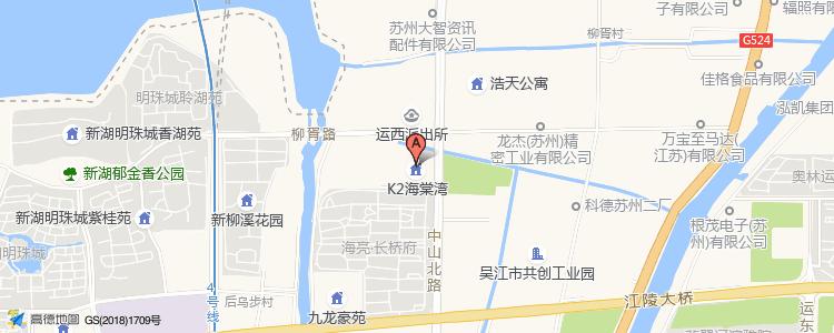 吴江低价房几近绝迹，2.3万/平新盘出世|幸福测评