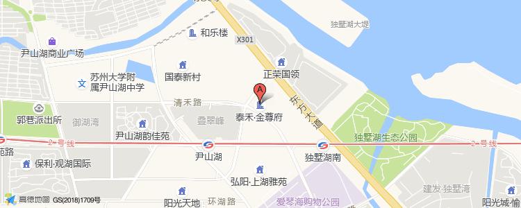 被逼走的苏州刚需客，在这个1.9万/平的地段进场｜幸福测评