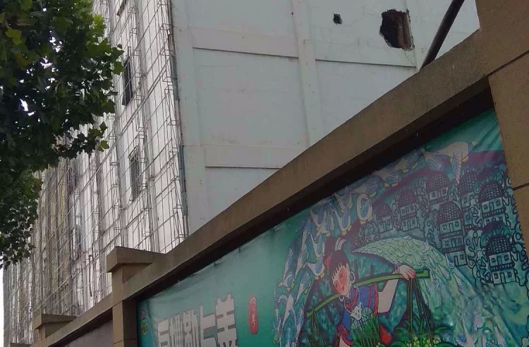 南京中冶盛世滨江多少钱一平,南京中冶盛世滨江值不值得买