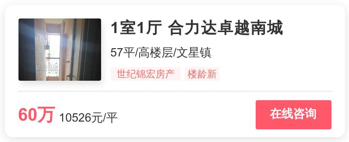 成都这几套低价房火了，房子居然不贵了|幸福里有好房