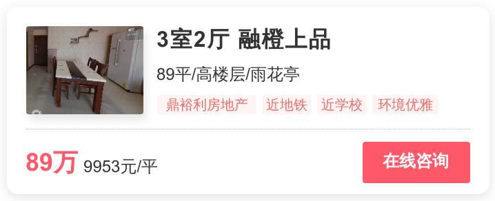 我在雨花买到低价房，亲戚：混得很不错|幸福里有好房