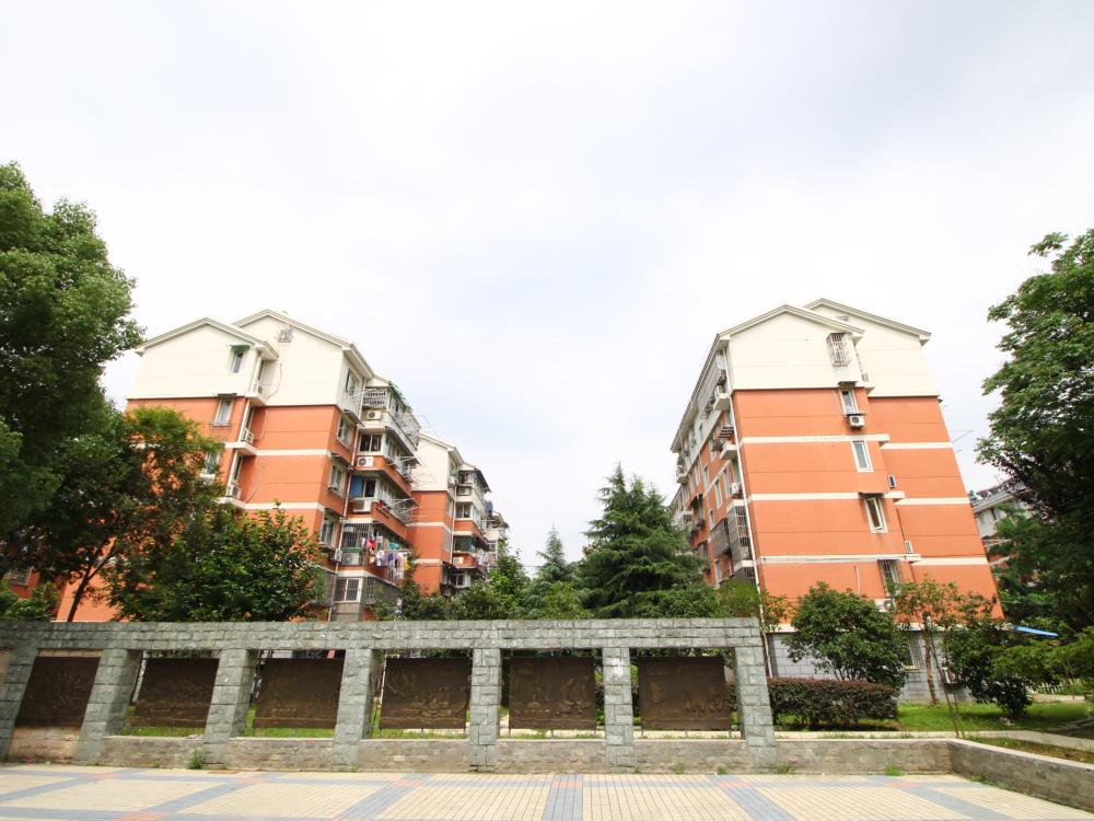 南京市鼓楼区恒盛家园房价,南京恒盛嘉园二手房价