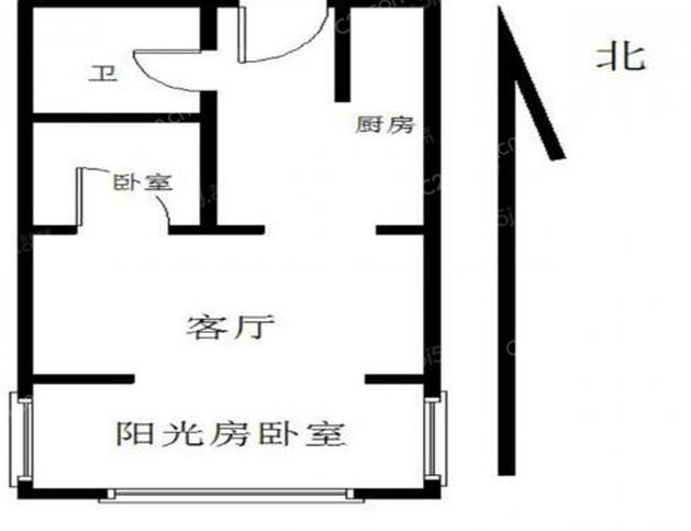 距地铁站1公里的房,地铁旁小户型房子地铁口