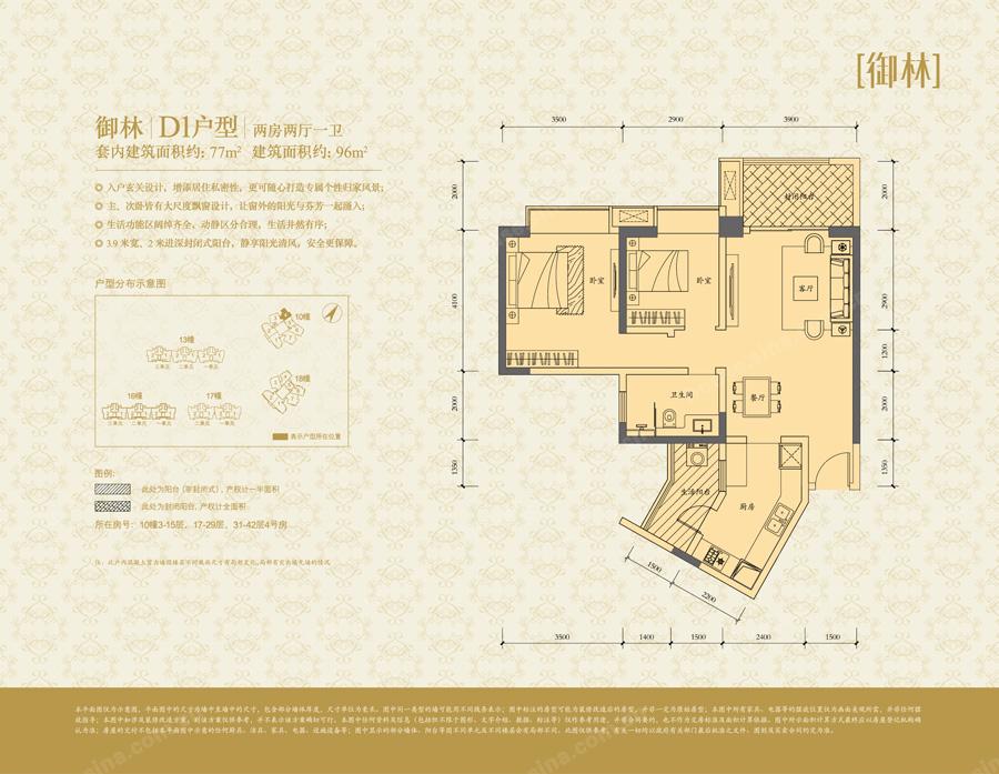 重庆西区改善楼盘,重庆改善型住房潜力最好的区