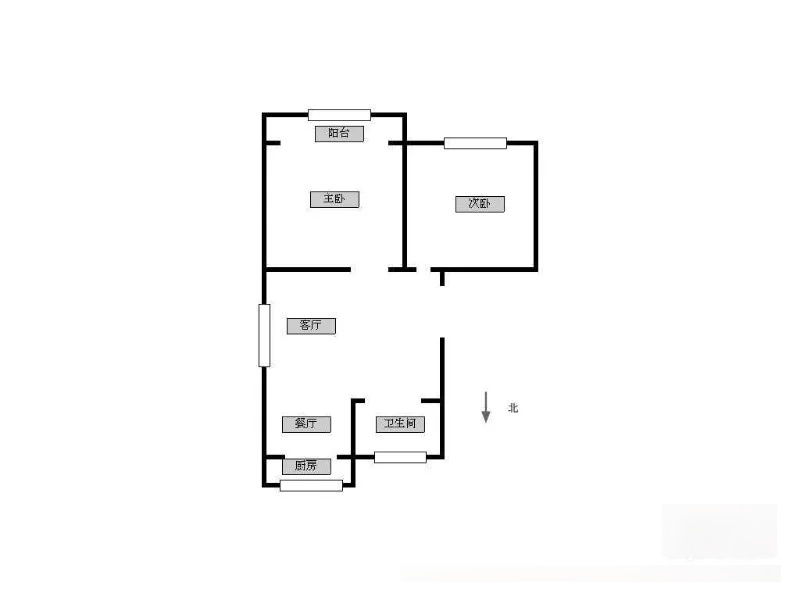 小区环境很好但是价格贵,新楼盘小区环境