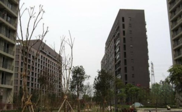 长沙开福区万国城moma怎么样,开福区万国城moma值得买吗