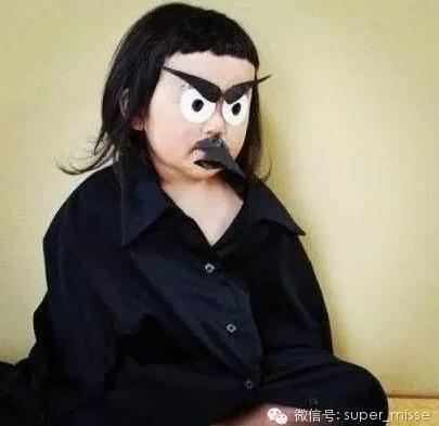 萌过小芈月！3岁倾城5岁倾国的美萝莉盘点