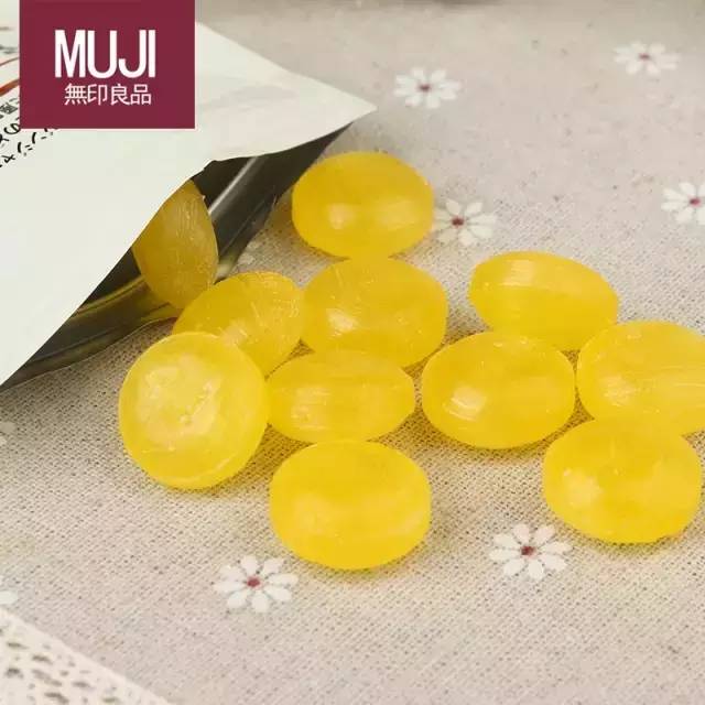muji的零食测评,muji零食哪个好吃