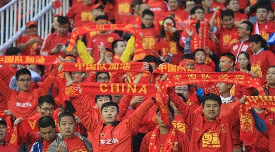 国足输了越南吗,国足输了还有比赛吗