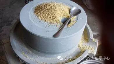 创行宝典3美丽乡村中的五谷磨坊有“三福”