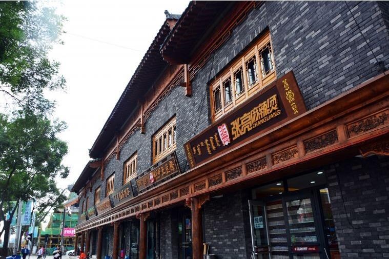 呼和浩特最新发展情况,近十年发展看呼和浩特