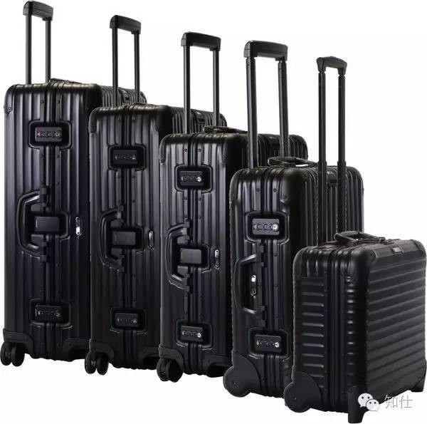 rimowa收购,rimowa是奢侈品牌吗