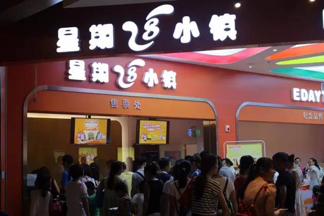 成都主题乐园推荐,成都新增的主题乐园