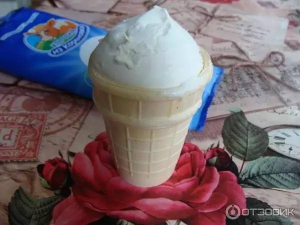 俄罗斯冰激凌为啥出名,俄罗斯冰淇淋口感怎么样