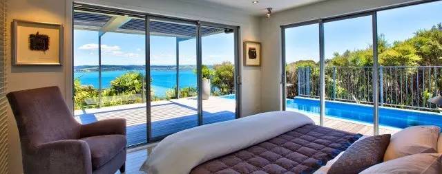 新西兰住宿最好的酒店推荐,泰国最漂亮的酒店每晚130元