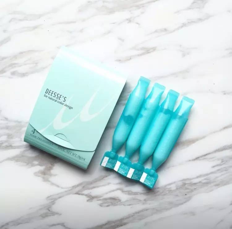 炸毛用什么护发素最好,炸毛推荐护发素