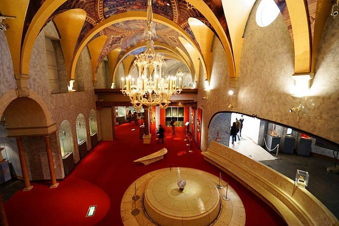 去箱根泡温泉要多少钱,箱根有专门泡温泉的地方吗