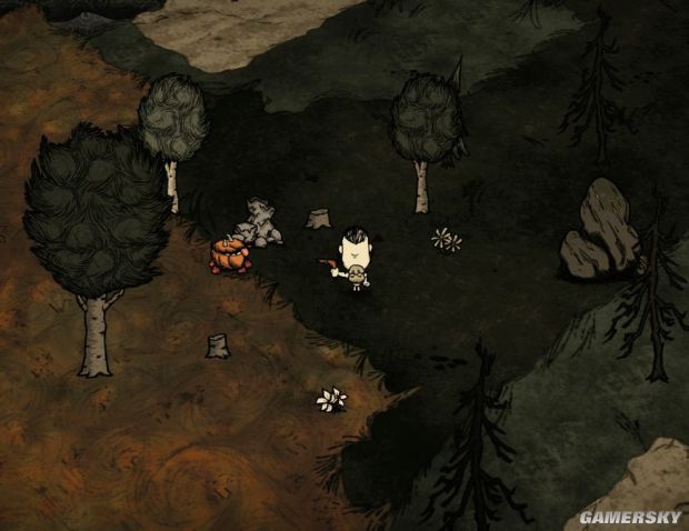 饥荒最全食谱,饥荒最详细食谱图片