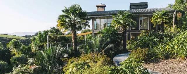 新西兰住宿最好的酒店推荐,泰国最漂亮的酒店每晚130元