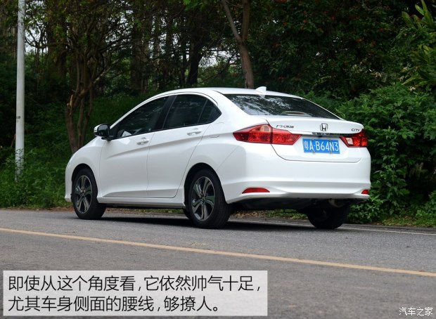 锋范高速时速多少省油,跑高速本田开省油模式