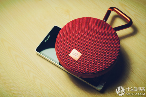 jbl蓝牙音响clip2怎么样,jblclip2代蓝牙音箱
