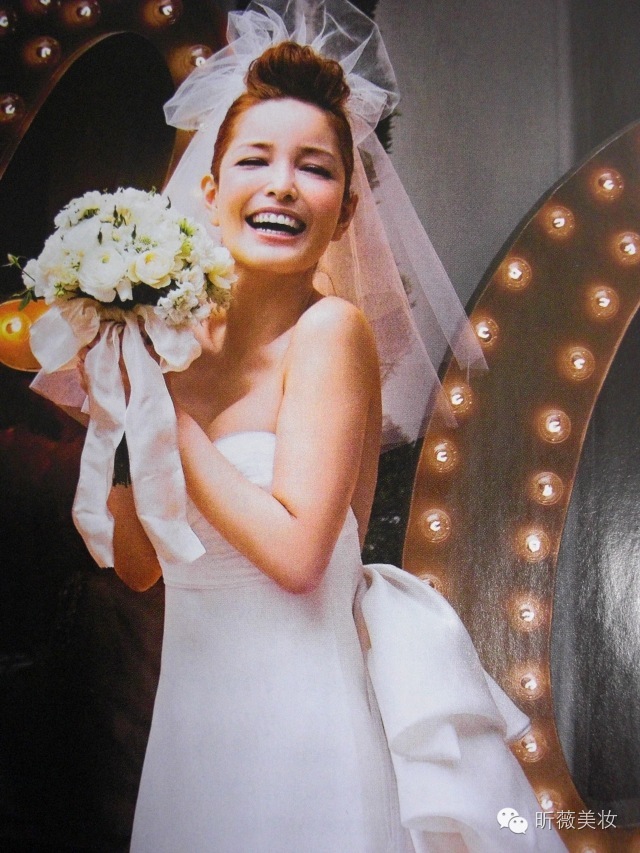 V解答丨Rinka梨花怀孕时用了这些！